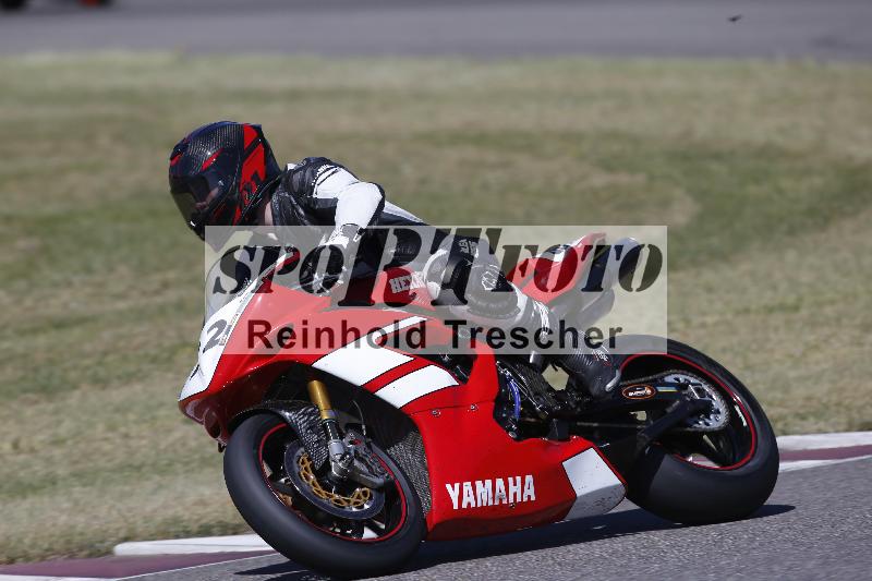 /12 30.04.2026  Speer Racing ADR/Gruppe gelb/22